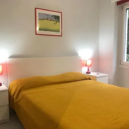 Semeria 160 Apartment *