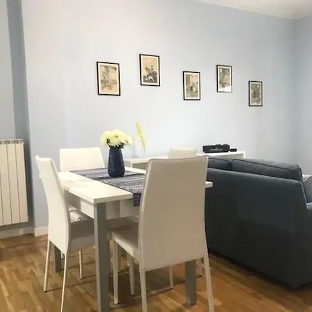 Semeria 160 Apartment *