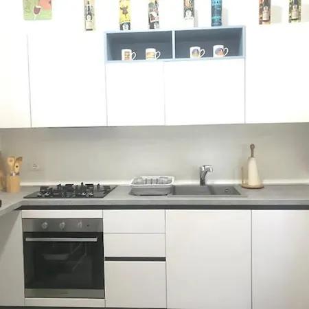 Apartment Semeria 160 *